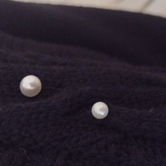 Bianca Nygard Sweater ptp 22.5" - Picture 5 of 5